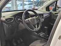 Opel Crossland X vaihtoauto