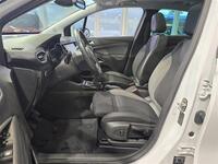 Opel Crossland X vaihtoauto