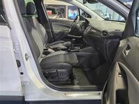 Opel Crossland X vaihtoauto