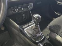 Opel Crossland X vaihtoauto