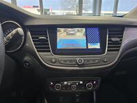 Opel Crossland X vaihtoauto