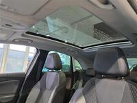 Opel Crossland X vaihtoauto