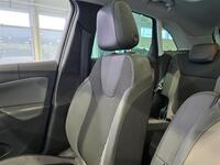 Opel Crossland X vaihtoauto