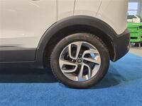 Opel Crossland X vaihtoauto