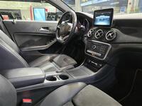 Mercedes-Benz GLA vaihtoauto