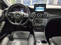 Mercedes-Benz GLA vaihtoauto