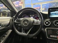 Mercedes-Benz GLA vaihtoauto