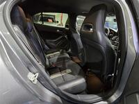 Mercedes-Benz GLA vaihtoauto