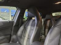 Mercedes-Benz GLA vaihtoauto