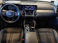 Kia Sorento vaihtoauto