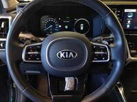 Kia Sorento vaihtoauto