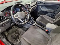 Volkswagen T-Cross vaihtoauto