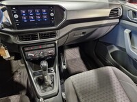 Volkswagen T-Cross vaihtoauto