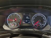 Volkswagen T-Cross vaihtoauto