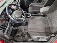 Volkswagen T-Cross vaihtoauto