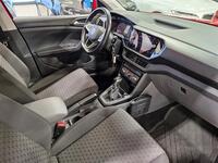 Volkswagen T-Cross vaihtoauto