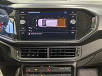 Volkswagen T-Cross vaihtoauto