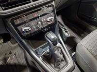 Volkswagen T-Cross vaihtoauto