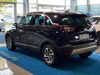 Opel Crossland X vaihtoauto