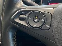 Opel Crossland X vaihtoauto