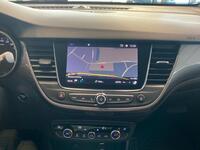 Opel Crossland X vaihtoauto