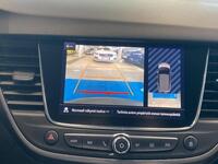 Opel Crossland X vaihtoauto