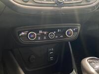 Opel Crossland X vaihtoauto