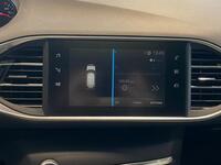 Peugeot 308 vaihtoauto