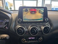 Nissan Juke vaihtoauto