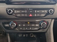 Kia Niro plug-in vaihtoauto