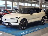 Volvo EX30 vaihtoauto