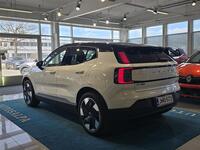 Volvo EX30 vaihtoauto