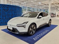 Polestar 4 vaihtoauto