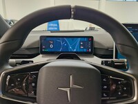 Polestar 4 vaihtoauto