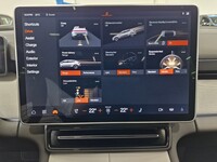 Polestar 4 vaihtoauto