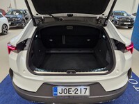 Polestar 4 vaihtoauto