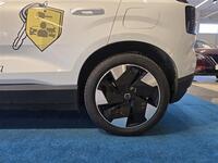 Volvo EX30 vaihtoauto