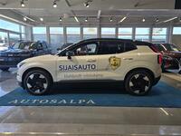 Volvo EX30 vaihtoauto