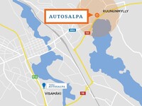 Nissan Ariya vaihtoauto