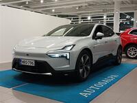 Polestar 4 vaihtoauto