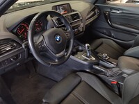BMW 118 vaihtoauto