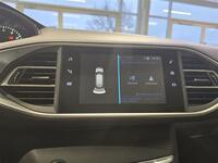 Peugeot 308 vaihtoauto