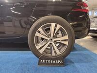 Peugeot 308 vaihtoauto