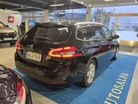 Peugeot 308 vaihtoauto