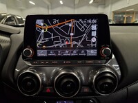 Nissan Juke vaihtoauto
