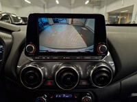 Nissan Juke vaihtoauto