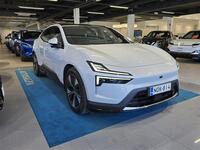Polestar 4 vaihtoauto