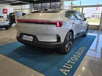 Polestar 4 vaihtoauto