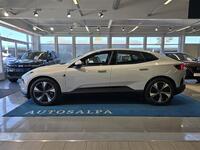 Polestar 4 vaihtoauto