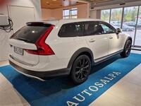 Volvo V90 Cross Country vaihtoauto